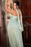 LaDivine by Cinderella Divine Evening Gown CD410