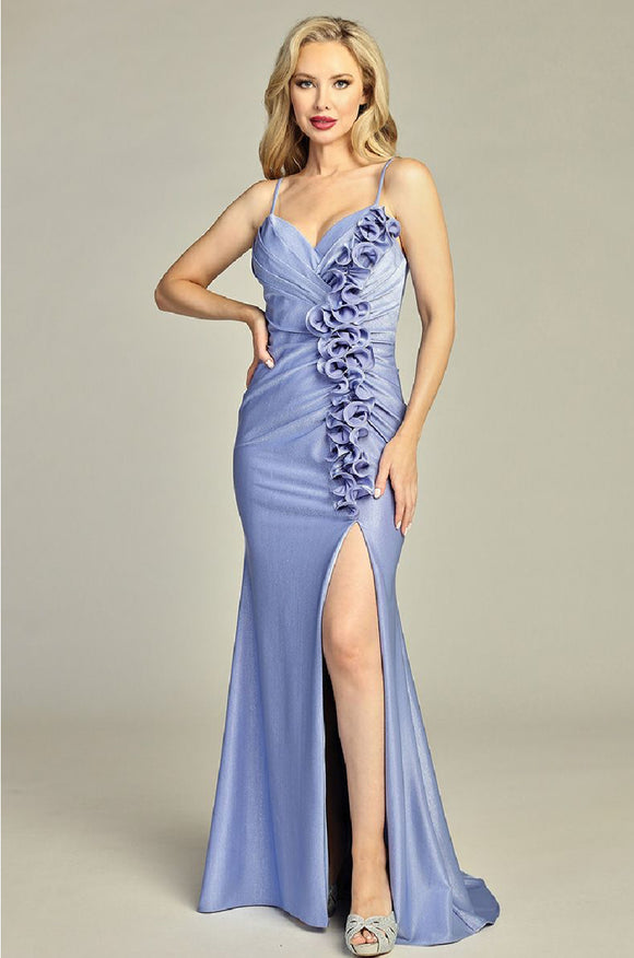 Let’s Evening Gown 7952L