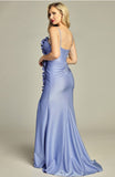 Let’s Evening Gown 7952L