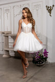 MayQueen Dama Dress MQ2231
