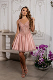 MayQueen Dama Dress MQ2231