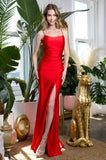 Eva Evening Gown 3448