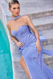 LaDivine by Cinderella Divine Evening Gown CD411