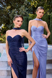 LaDivine by Cinderella Divine Evening Gown CD411