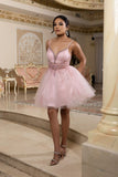 MayQueen Dama Dress MQ2192