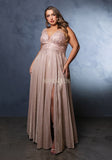 MayQueen Evening Gown MQ2137