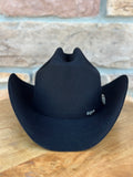 6X Black Bull Ranch Larry Felt Hat