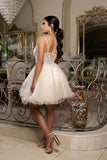 MayQueen Dama Dress MQ2192
