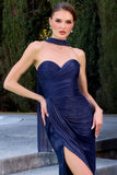LaDivine by Cinderella Divine Evening Gown CD411