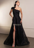 MayQueen Evening Gown MQ2024