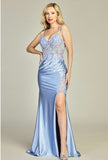 Let’s Evening Gown 7937L