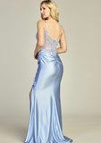 Let’s Evening Gown 7937L
