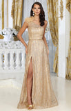 MayQueen Evening Gown MQ2024