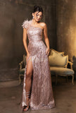 MayQueen Evening Gown MQ2024
