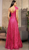 MayQueen Evening Gown MQ2024