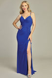 Let’s Evening Gown 7945L