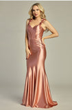Let’s Evening Gown 7925L