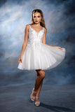 MayQueen Wedding Dress MQ2246
