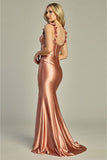 Let’s Evening Gown 7925L