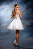 MayQueen Wedding Dress MQ2246