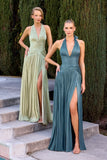 LaDivine by Cinderella Divine Evening Gown CD412