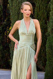 LaDivine by Cinderella Divine Evening Gown CD412