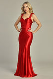 Let’s Evening Gown 7925L