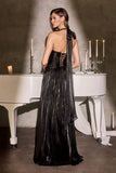 LaDivine by Cinderella Divine Evening Gown CD412