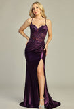 Let’s Evening Gown 7976L