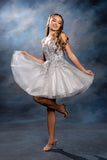 MayQueen Dama Dress MQ2246