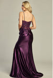 Let’s Evening Gown 7976L