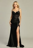 Let’s Evening Gown 7976L
