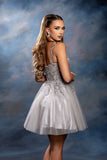 MayQueen Dama Dress MQ2246