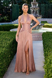 LaDivine by Cinderella Divine Evening Gown CD412