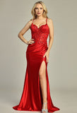 Let’s Evening Gown 7976L