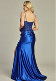 Let’s Evening Gown 7976L