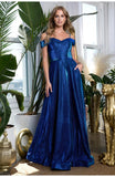 Eva Evening Gown 3373