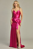 Let’s Evening Gown 8002L