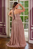 LaDivine by Cinderella Divine Evening Gown CD412
