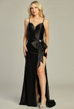 Let’s Evening Gown 8002L