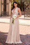 LaDivine by Cinderella Divine Evening Gown CD412