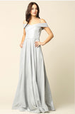 Eva Evening Gown 3373