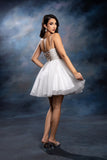 MayQueen Dama Dress MQ2243