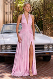 LaDivine by Cinderella Divine Evening Gown CD412