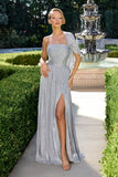 LaDivine by Cinderella Divine Evening Gown CD418