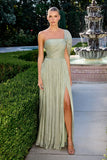 LaDivine by Cinderella Divine Evening Gown CD418