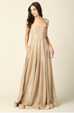 Eva Evening Gown 3373