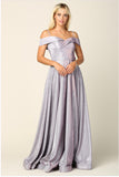 Eva Evening Gown 3373