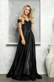 Eva Evening Gown 3373