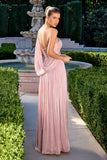 LaDivine by Cinderella Divine Evening Gown CD418